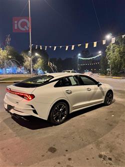 كيا K5